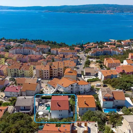 Brzic - Ckv108 * Crikvenica