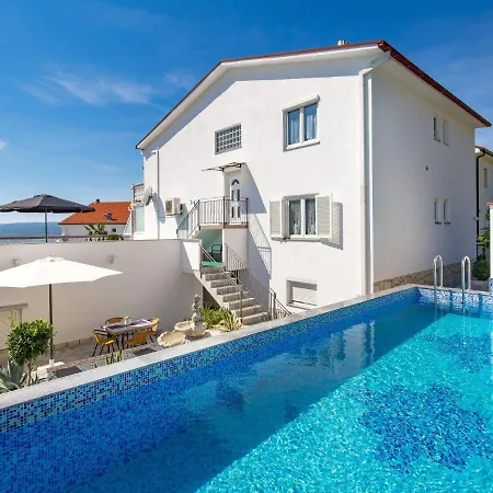 Brzic - Ckv108 Apartament