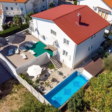 Brzic - Ckv108 Apartament Crikvenica