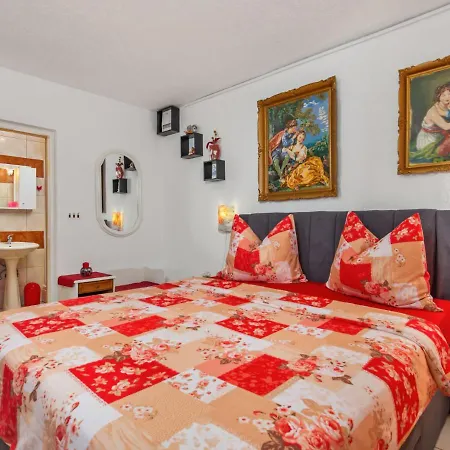 Appartamento Brzic-4 By Interhome Crikvenica