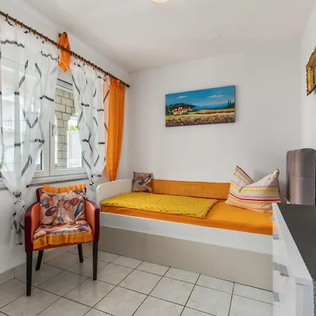 Brzic-4 By Interhome Appartamento Crikvenica