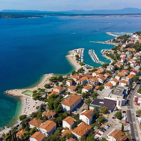 Brzic - Ckv108 * Crikvenica