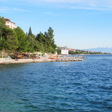 Brzic-4 By Interhome Appartamento *