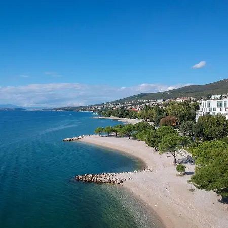 Appartamento Brzic-4 By Interhome Crikvenica