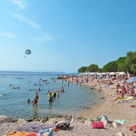 Appartamento Brzic-4 By Interhome Crikvenica