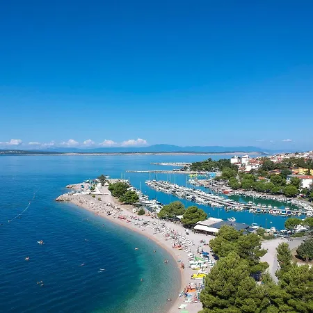 Brzic-4 By Interhome Appartamento