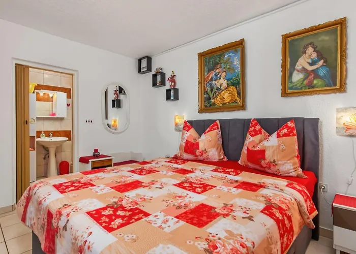 Apartman Brzic-4 By Interhome Crikvenica