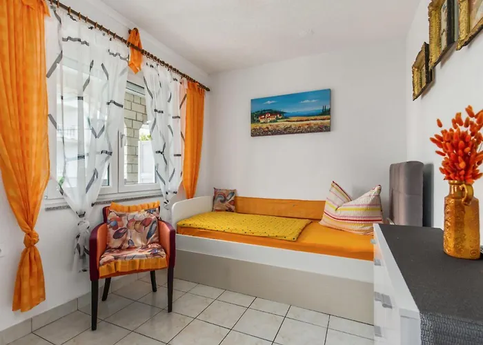 Brzic-4 By Interhome Apartman Crikvenica
