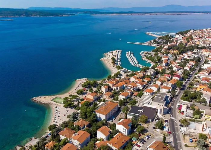 Brzic-4 By Interhome * Crikvenica