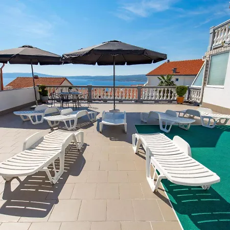 Brzic-4 By Interhome Apartment *