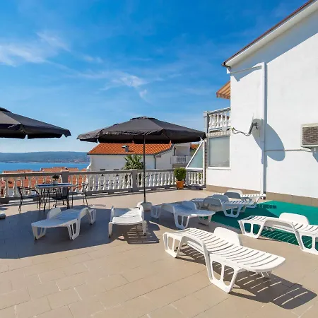 Apartament Brzic-4 By Interhome