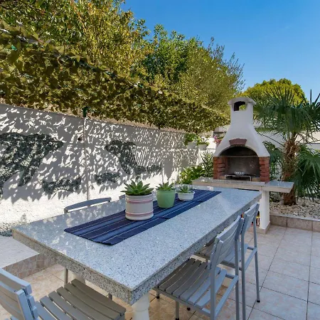 Apartment Brzic-4 By Interhome *