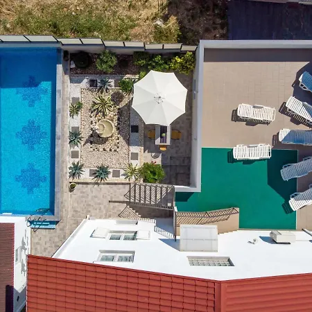 Brzic-4 By Interhome Apartment