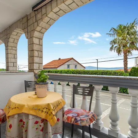 Brzic-4 By Interhome