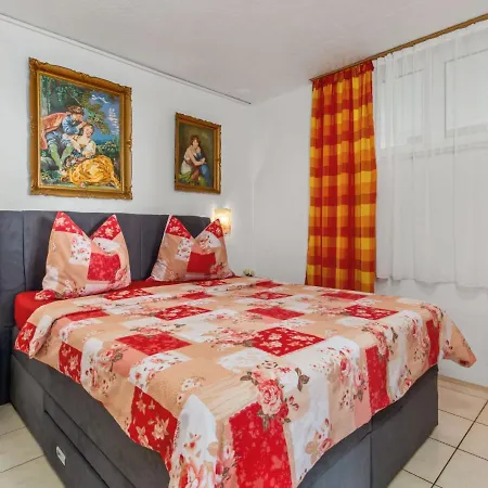 Brzic-4 By Interhome * Crikvenica