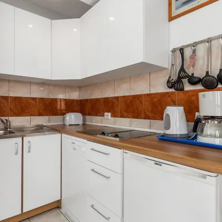 Brzic-4 By Interhome *