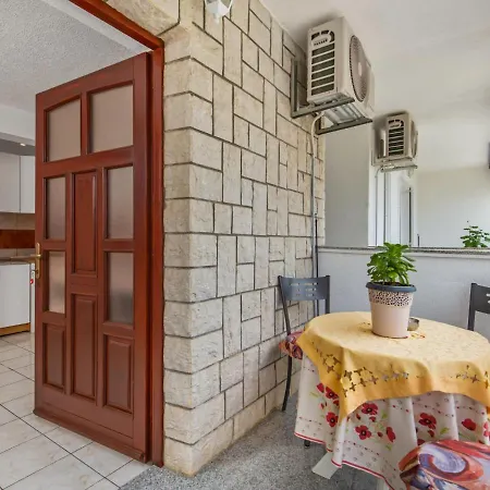 Brzic-4 By Interhome *