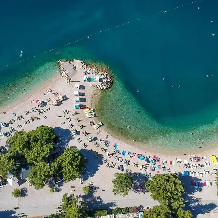 Brzic-4 By Interhome *